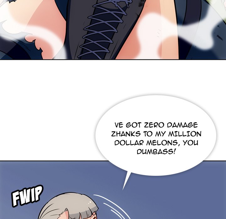 Such a Cute Spy - episode 36 - 39