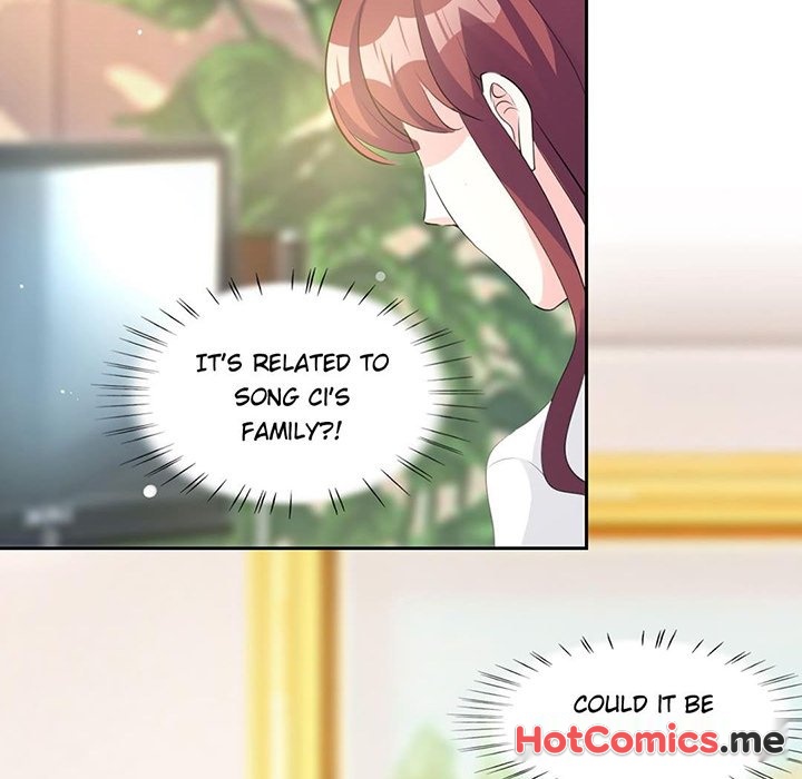 Good Morning, Mrs. Fu - episode 34 - 42