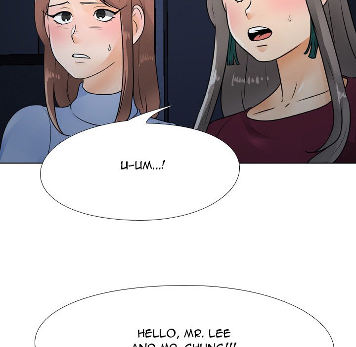 Our Exchange - episode 66 - 35