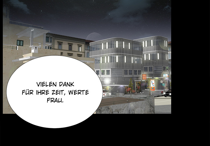 Die Witwe - episode 13 - 1