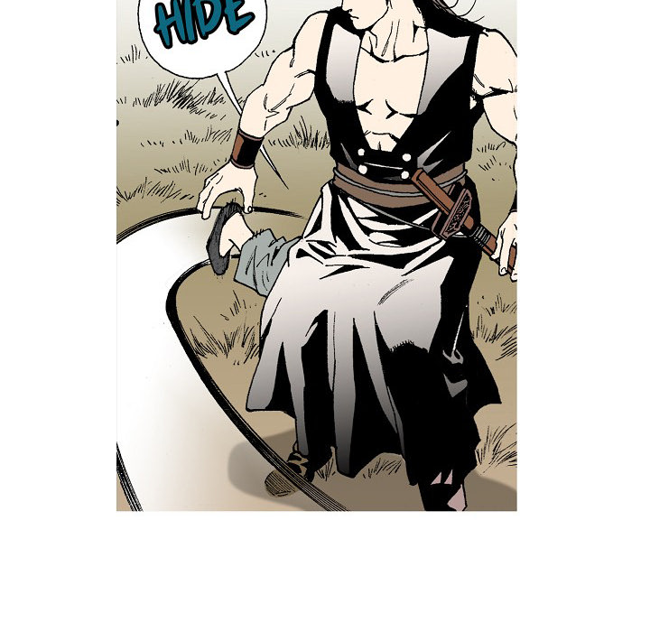 Magician's Murim Adventures - episode 24 - 55