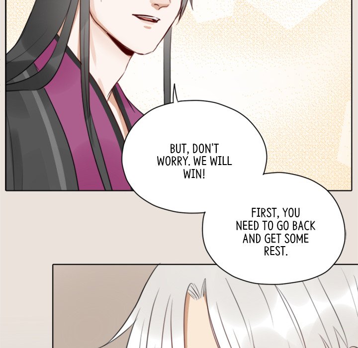 Odis and Moa's Underworld Diary - episode 62 - 32