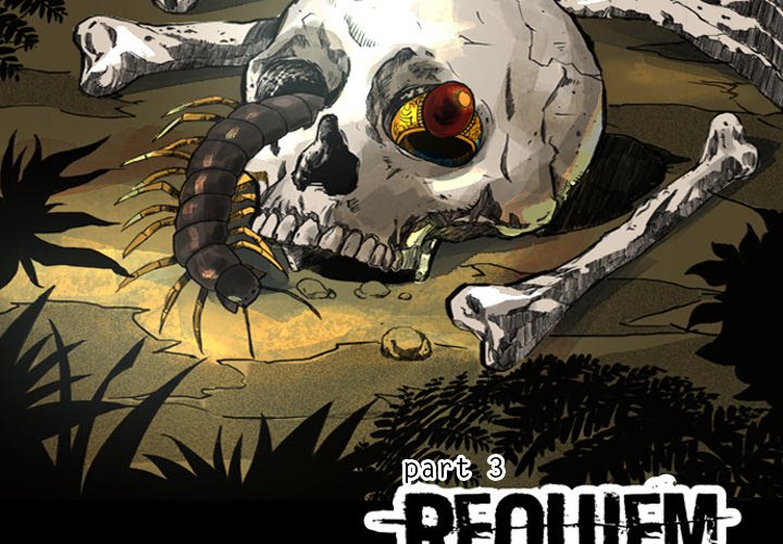 Shivers - episode 19 - 1