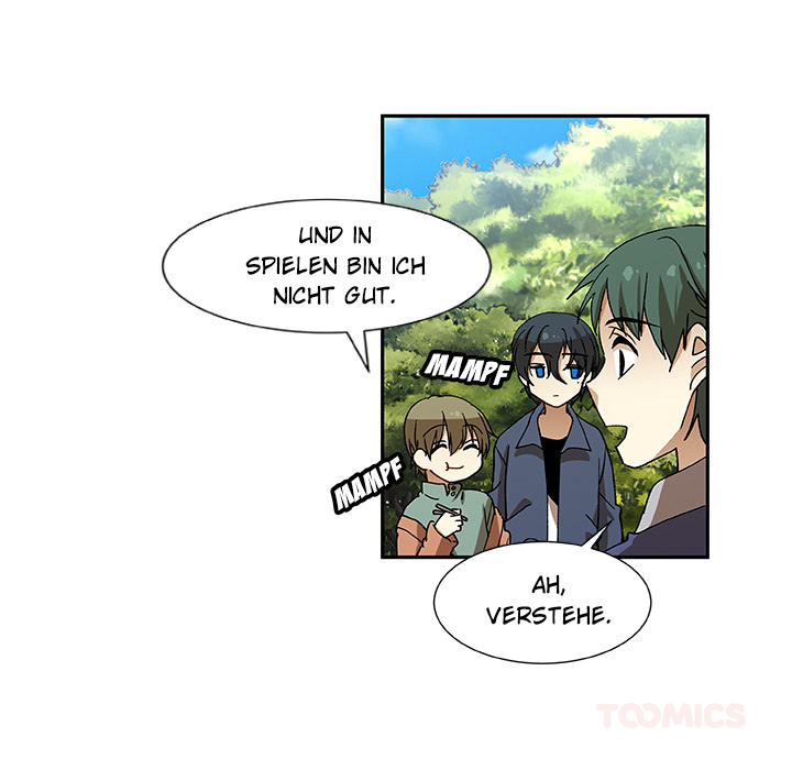 Mörder in klein - episode 9 - 43