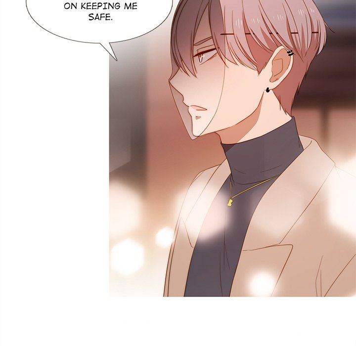 My Life as a Half-Magi - episode 17 - 78