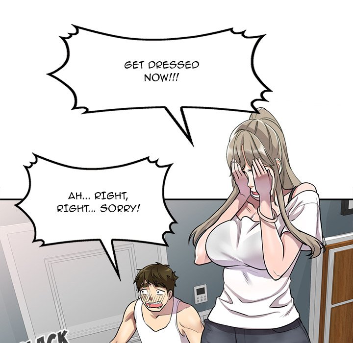 Secret Tutor - episode 6 - 15