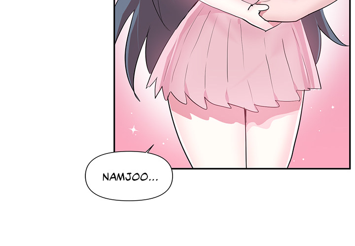 Log in to Lust-a-land - episode 50 - 1