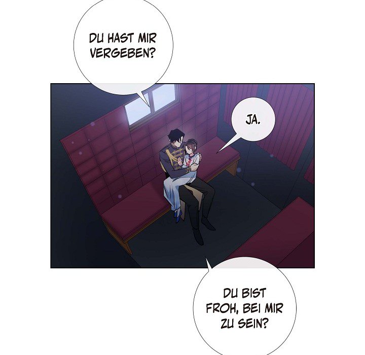 Die Magd und der Vampir - episode 31 - 25