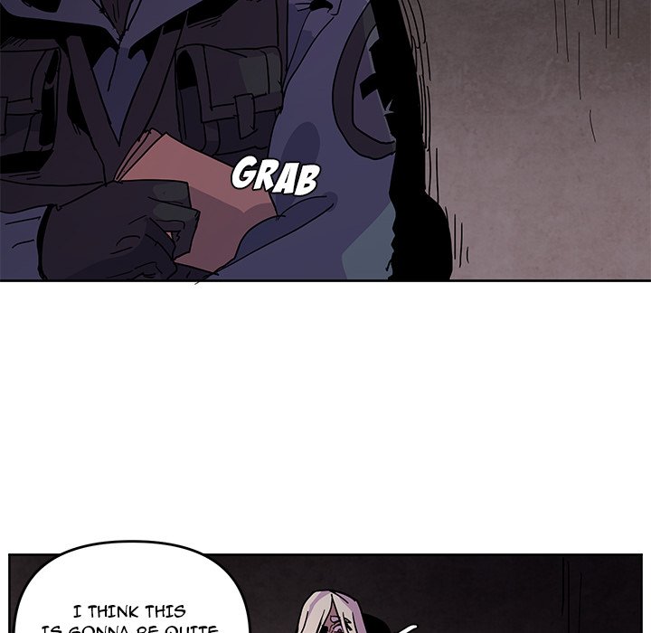 Overlord Time! - episode 109 - 71