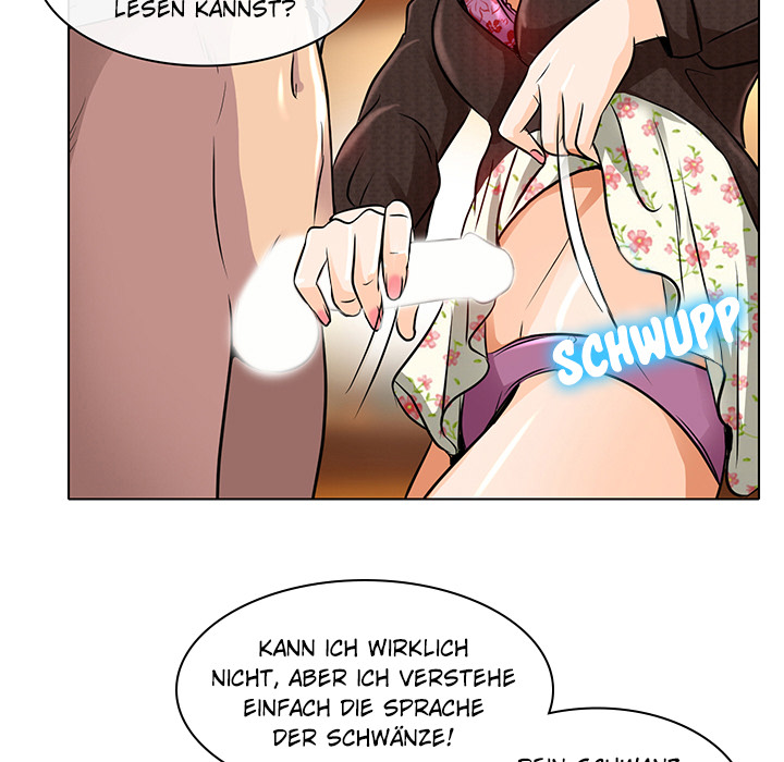 Meine große Liebe Natsumi - episode 15 - 32