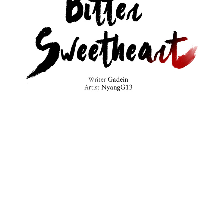 Bitter Sweetheart - episode 11 - 12