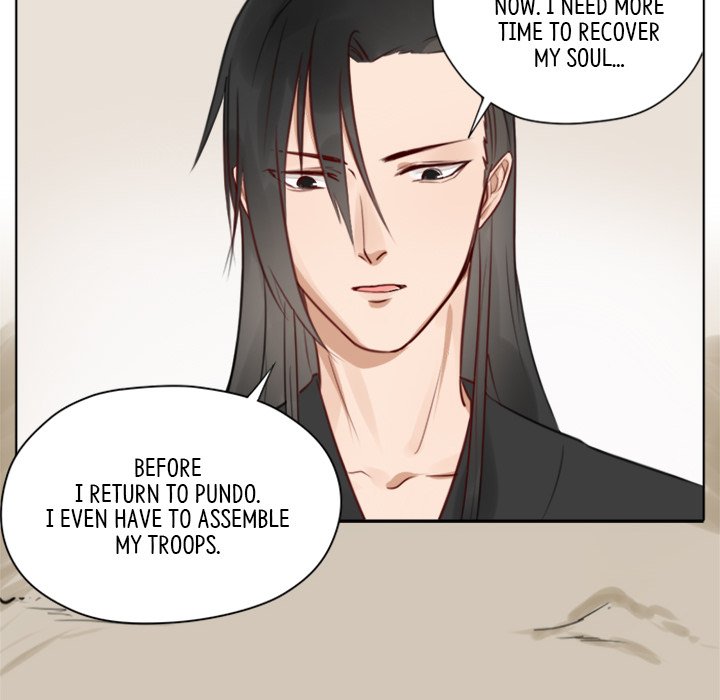 Odis and Moa's Underworld Diary - episode 60 - 21