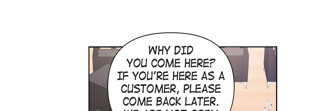 Sweet Caress - episode 22 - 8