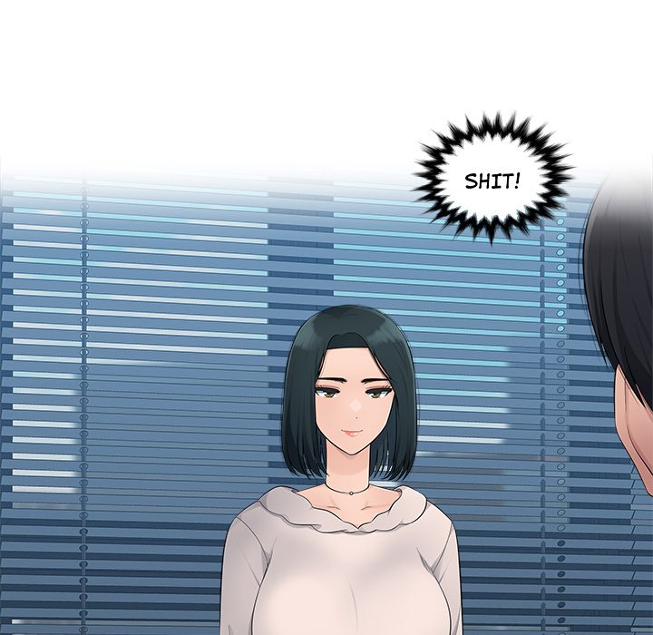 Office Desires - episode 11 - 110