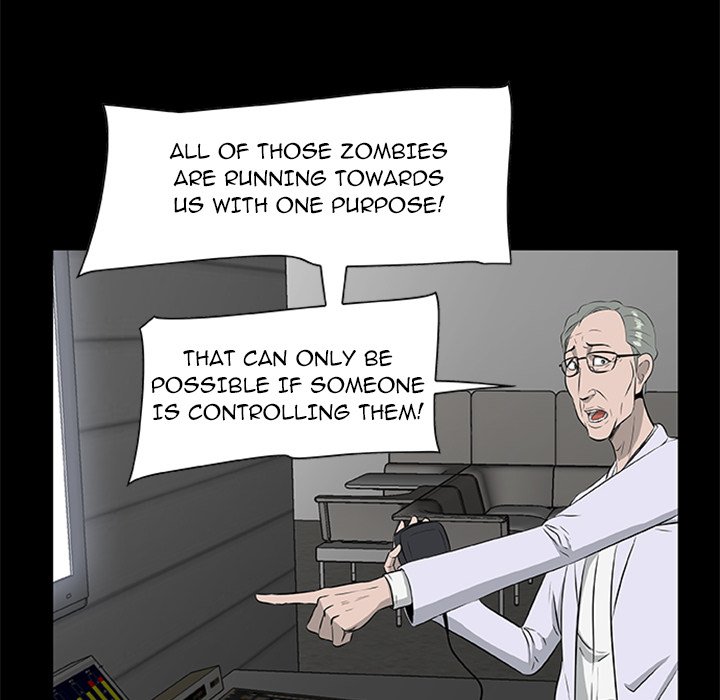 Zombie Wave - episode 19 - 35