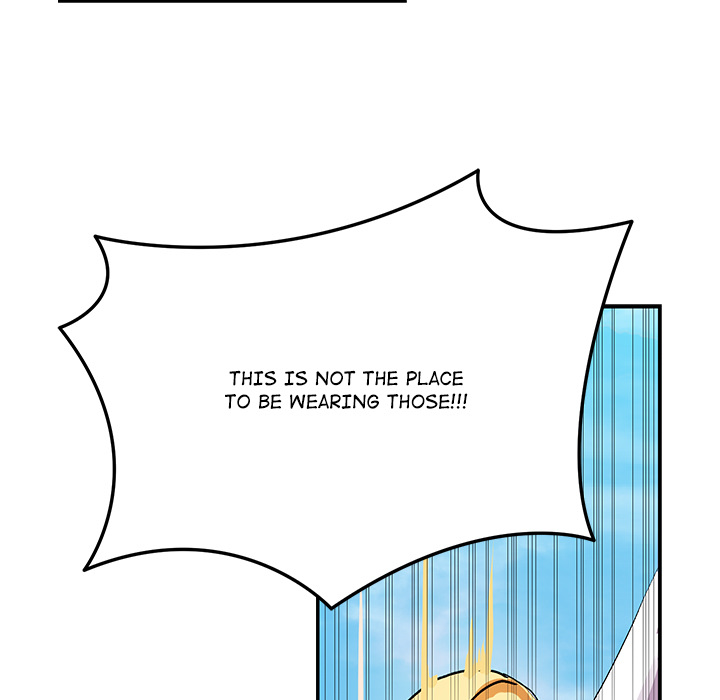 Saving My Magical Girl - episode 1 - 16