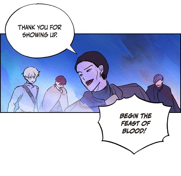 The Villainess Behind the Mask - episode 13 - 19
