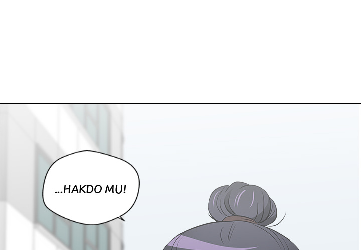 Das Cheonghak-dong Projekt - episode 22 - 3