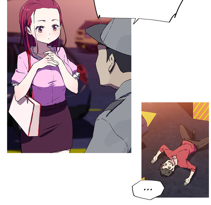 Meine Freundin ist ein Star - episode 7 - 57
