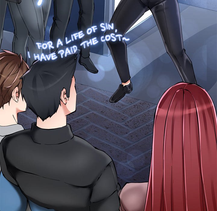 All-Girl Sharehouse - episode 1 - 11