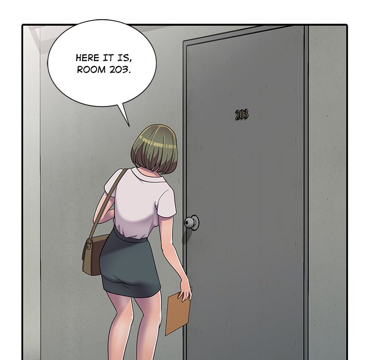 A Stolen Taste - episode 7 - 110