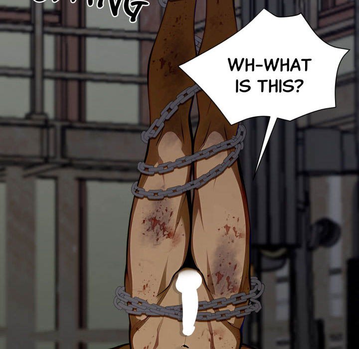 Workaholic Gangster - episode 18 - 212