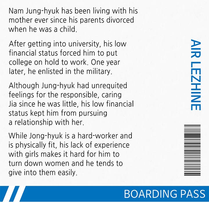 Flying High - episode 1 - 166