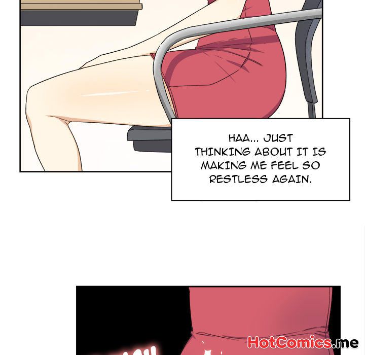 Excuse me, This is my Room - UNCENSORED - episode 13 - 17