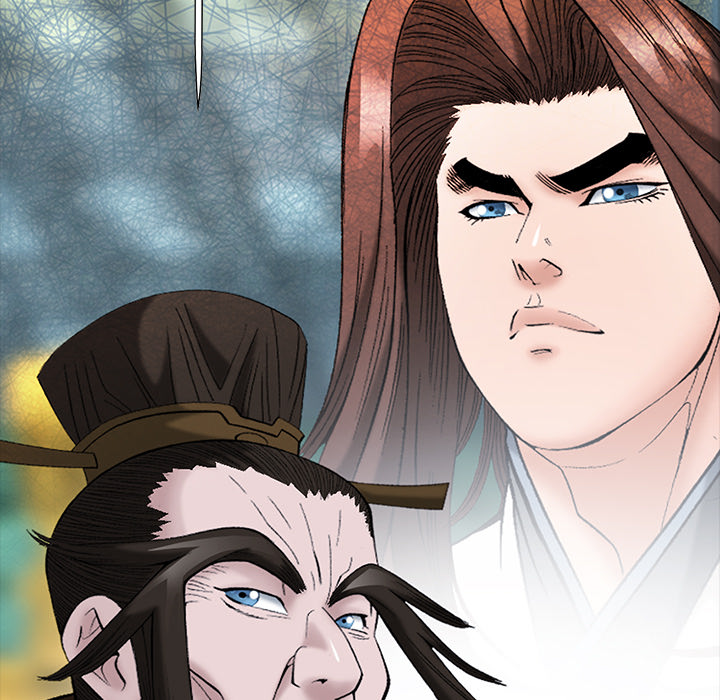 The Tale of The Hyungsan Sect - episode 49 - 164