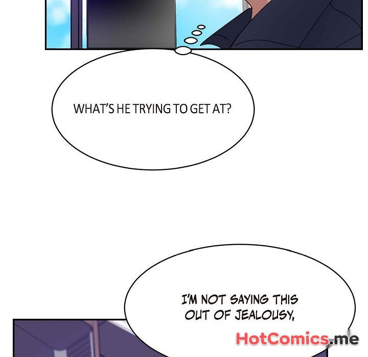 Lose Your Touch - episode 14 - 86