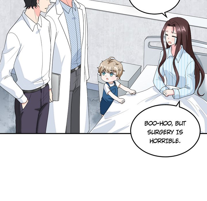 Mommy, Where's My Daddy? - episode 40 - 52