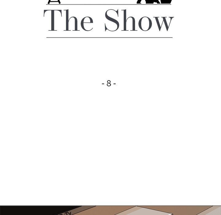 The Show - episode 8 - 17