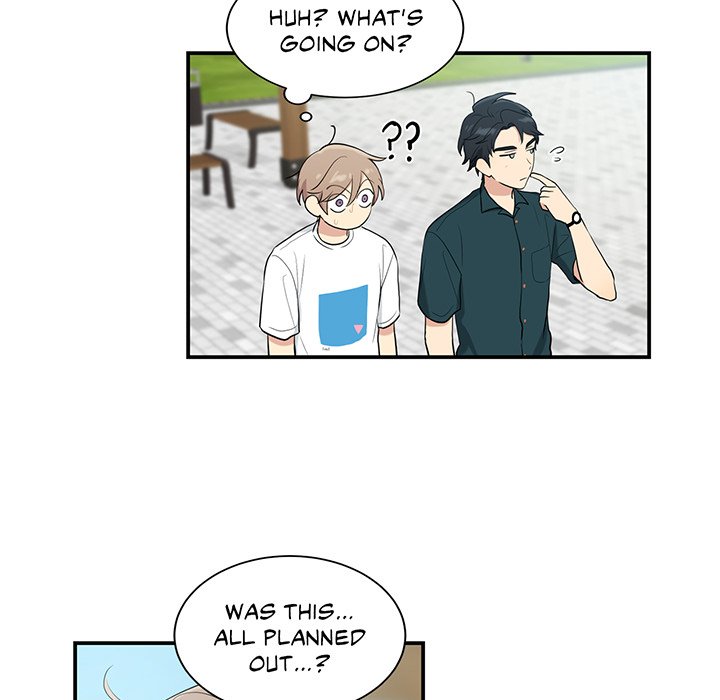 My X Report - episode 53 - 55