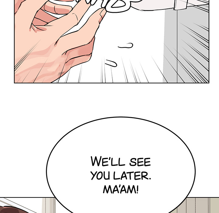 Don't Tell Mom - episode 1 - 183