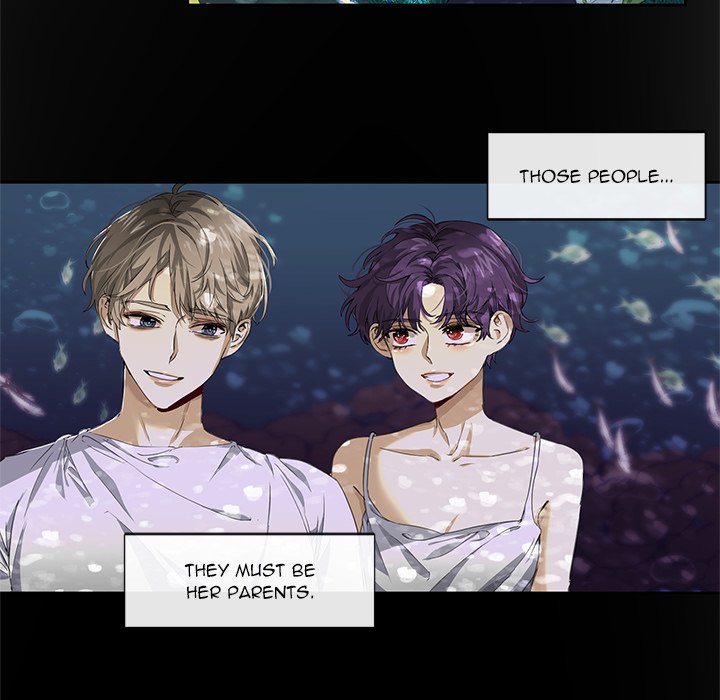 The Spring Scent of the Sea - episode 1 - 109