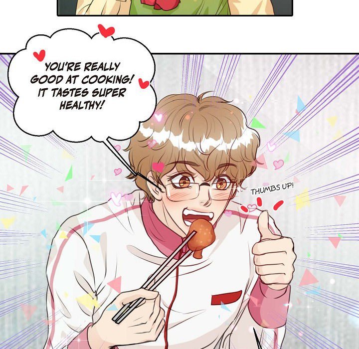 Come Be My Teacher - episode 23 - 35