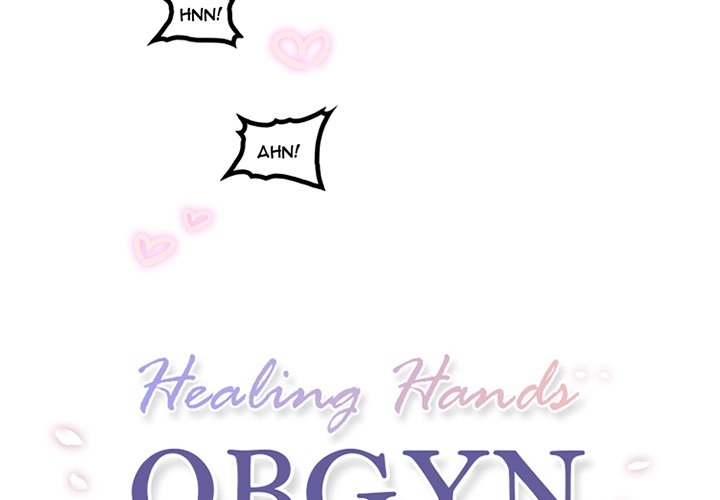 Healing Hands OBGYN - episode 22 - 1