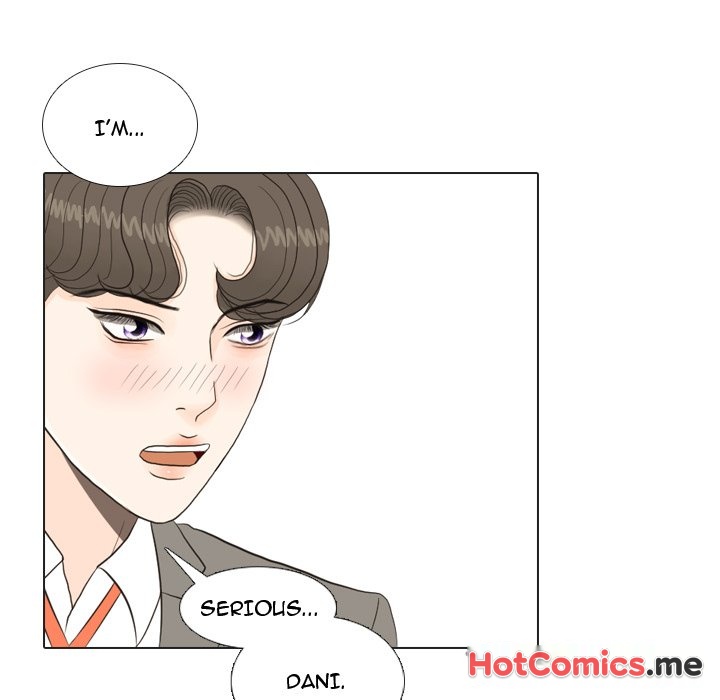 Hold My Hand - episode 26 - 11