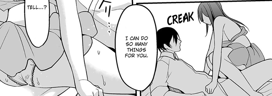 Please… Don’t Make Me Come Anymore… I Was Continuously Bedded by My Younger Uncle Until the Day Before My Wedding… - episode 20 - 23