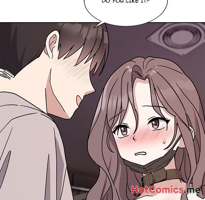Knot My Secret - UNCENSORED - episode 7 - 92