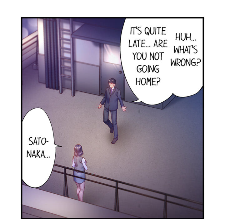 First Time With My Wife (Again) - episode 8 - 38