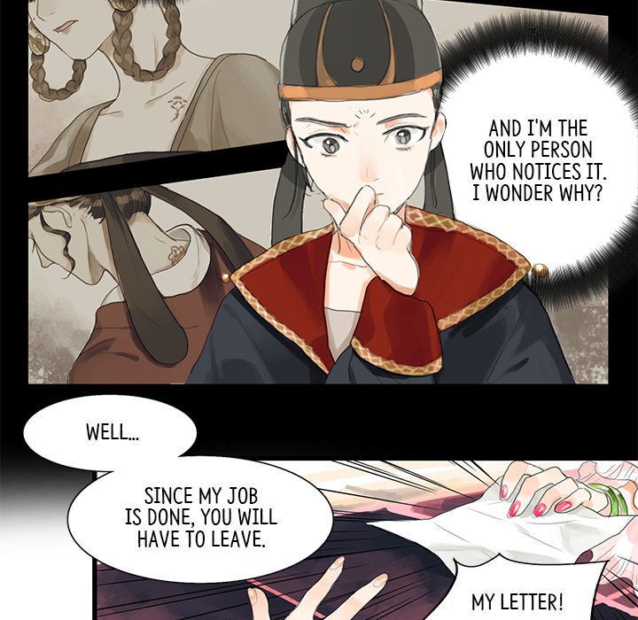 The Land of Flowers - episode 19 - 28