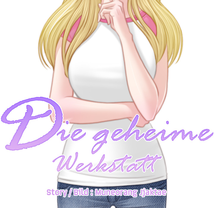 Die geheime Werkstatt - episode 19 - 7