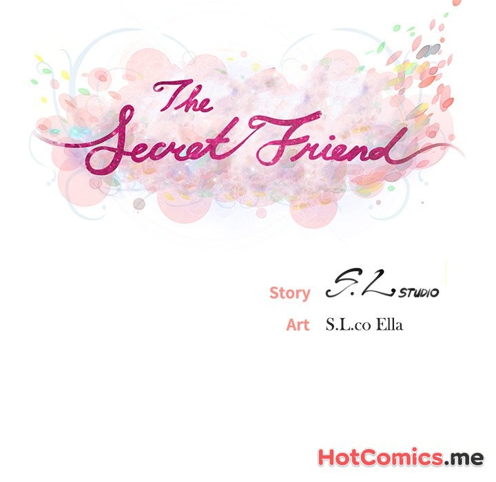 The Secret Friend - episode 33 - 14