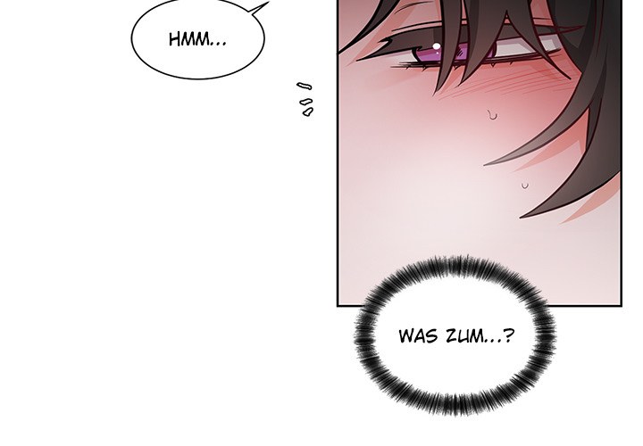Pheromon Sorbet♥ - episode 11 - 3