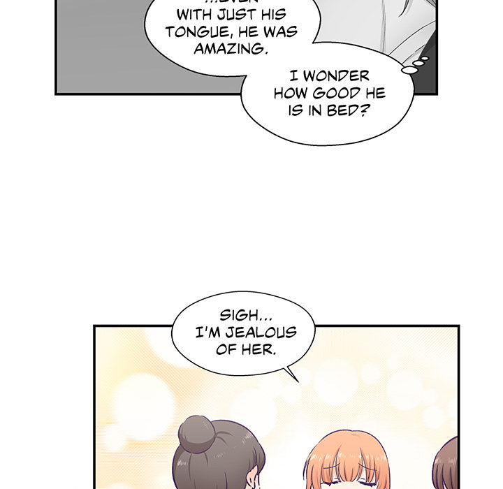 My Special Squishy Someone - episode 17 - 78