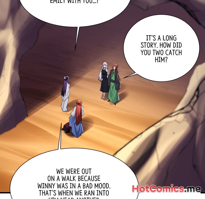 My Lovely Disciples - episode 86 - 97