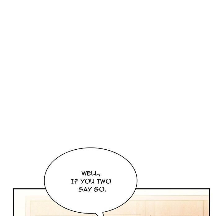 Close as Neighbors - episode 3 - 92