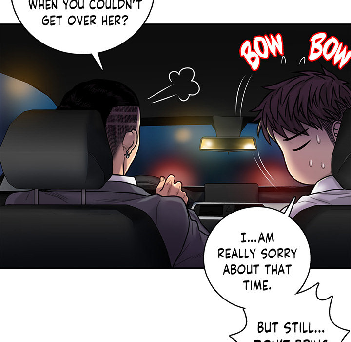 Sleeping With the Ghost - episode 16 - 36