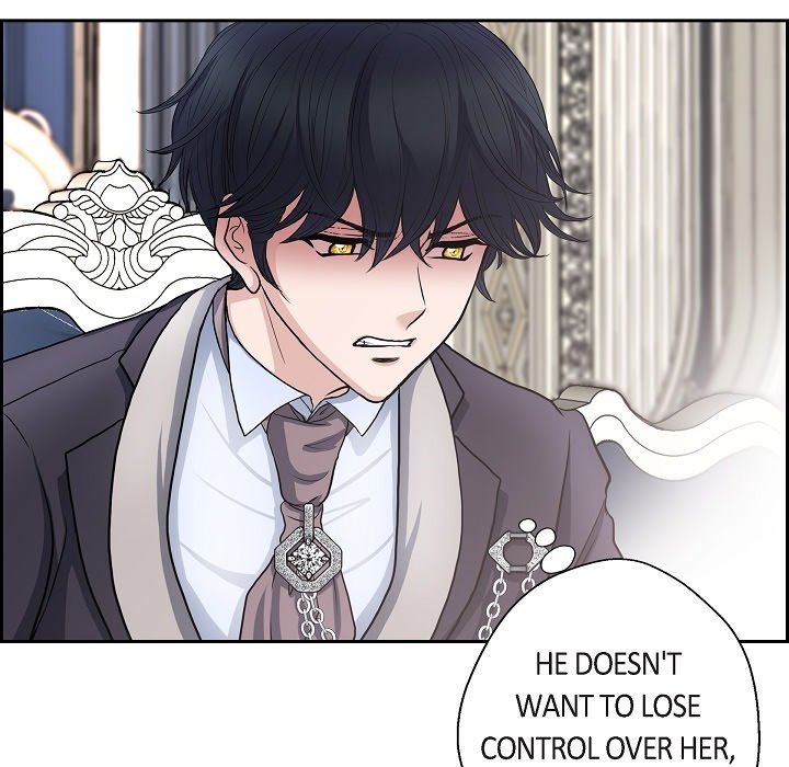 On the Emperor's Lap - episode 54 - 4